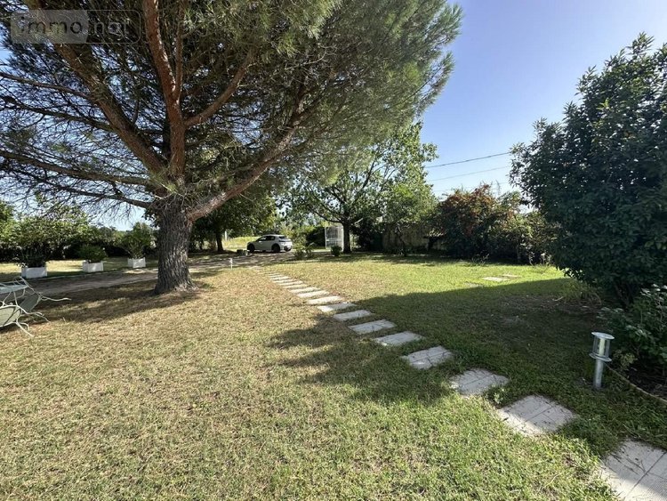 Maison a vendre Chouzé-sur-Loire 37140 Indre-et-Loire 320 m2 7 pièces 499000 euros