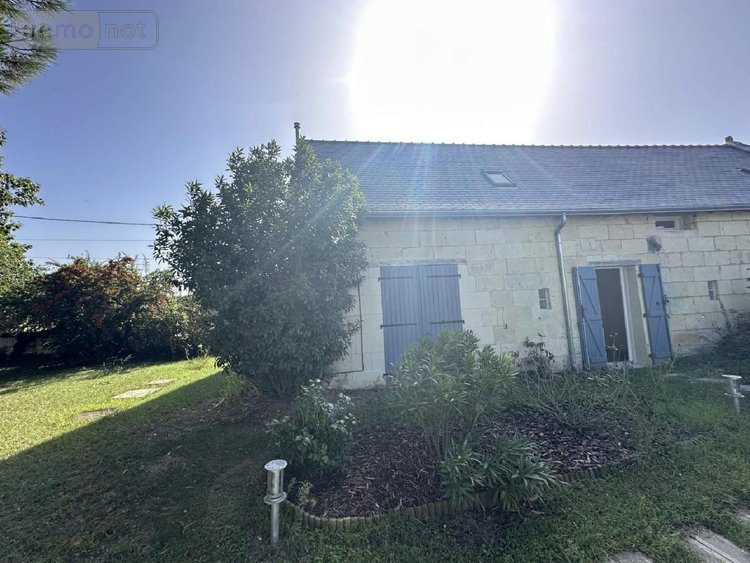 Maison a vendre Chouzé-sur-Loire 37140 Indre-et-Loire 320 m2 7 pièces 499000 euros