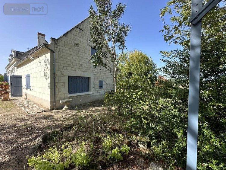 Maison a vendre Chouzé-sur-Loire 37140 Indre-et-Loire 320 m2 7 pièces 499000 euros