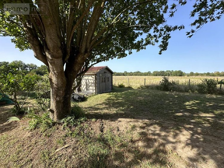 Maison a vendre Chouzé-sur-Loire 37140 Indre-et-Loire 320 m2 7 pièces 499000 euros