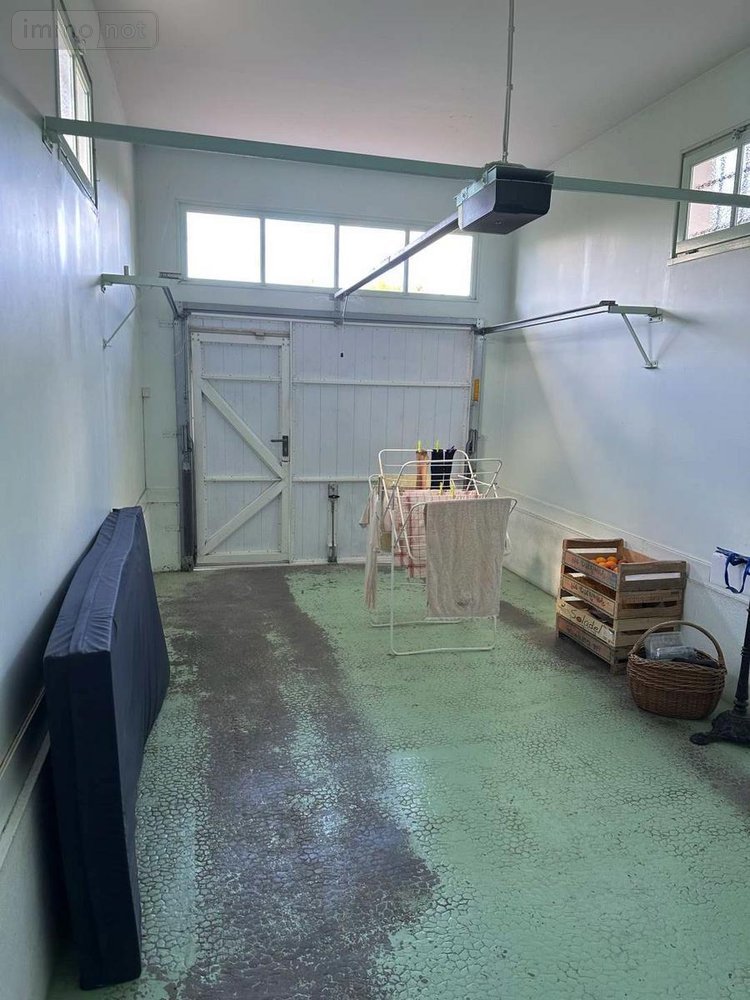 Maison a vendre Bourgueil 37140 Indre-et-Loire 115 m2 5 pièces 184900 euros