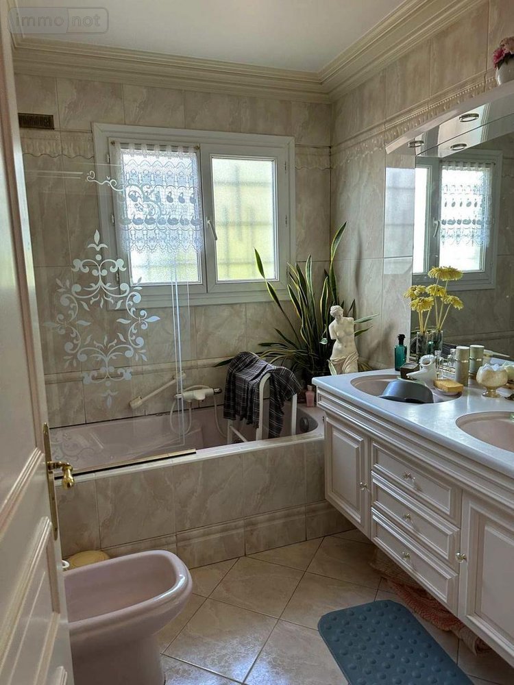 Maison a vendre Bourgueil 37140 Indre-et-Loire 115 m2 5 pièces 184900 euros