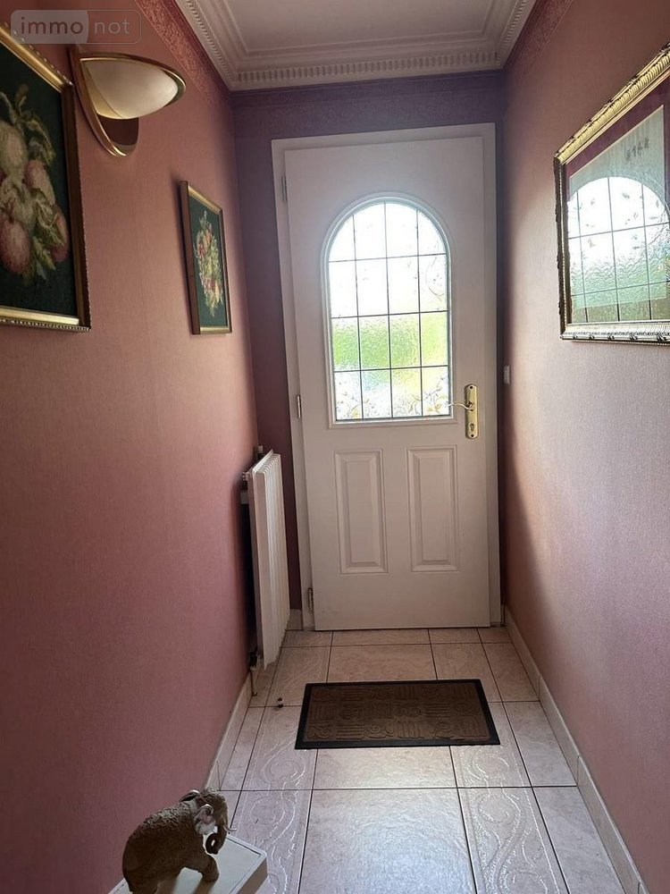 Maison a vendre Bourgueil 37140 Indre-et-Loire 115 m2 5 pièces 184900 euros