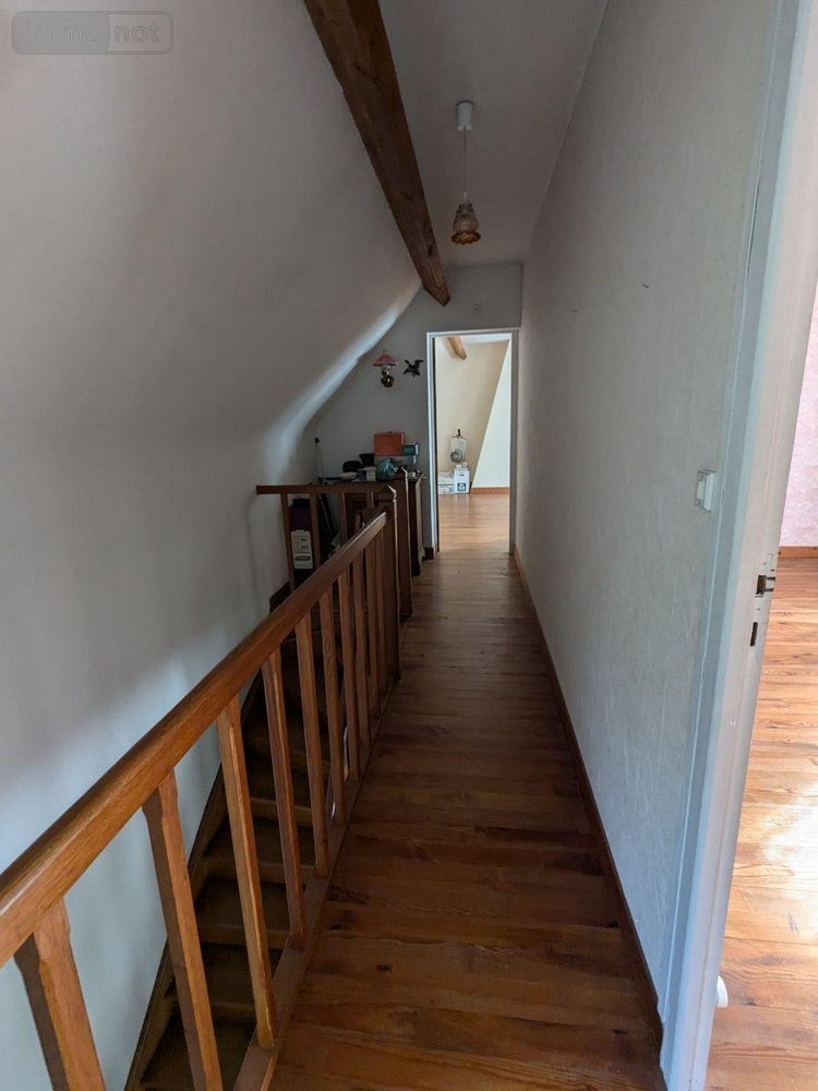 Maison a vendre Ligny-sur-Canche 62270 Pas-de-Calais 158 m2 7 pièces 209000 euros