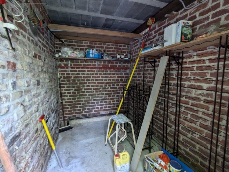 Maison a vendre Ligny-sur-Canche 62270 Pas-de-Calais 158 m2 7 pièces 209000 euros