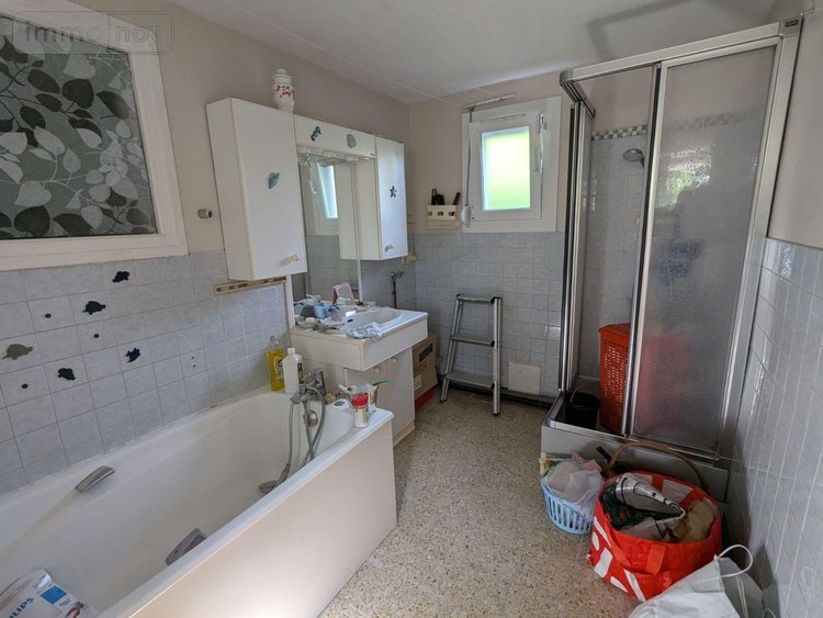 Maison a vendre Ligny-sur-Canche 62270 Pas-de-Calais 158 m2 7 pièces 209000 euros