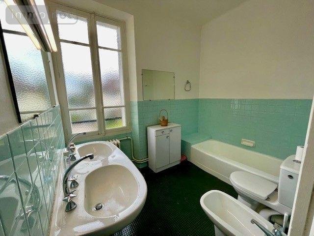 Maison a vendre Gramat 46500 Lot 142 m2 7 pièces 157500 euros