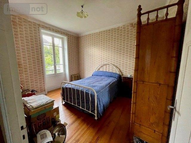 Maison a vendre Gramat 46500 Lot 142 m2 7 pièces 157500 euros