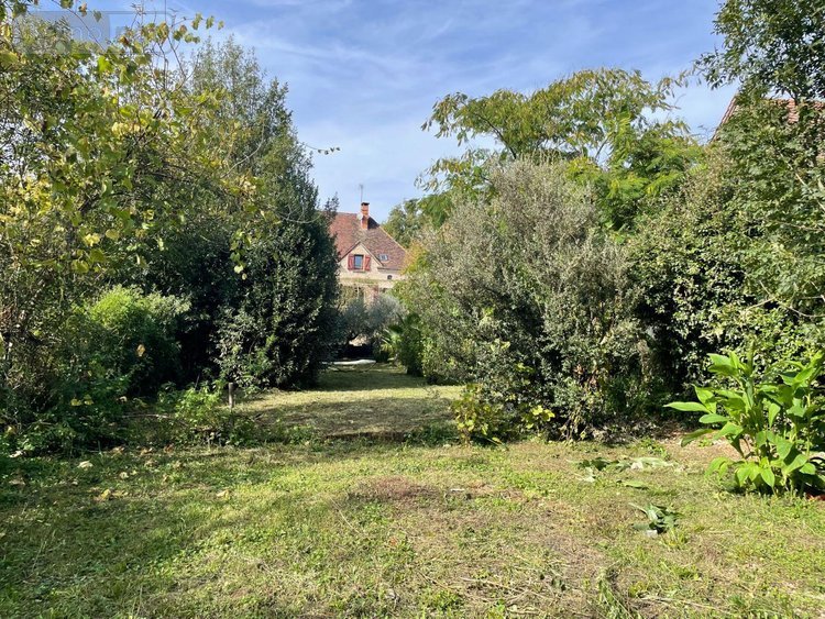 Maison a vendre Prudhomat 46130 Lot 163 m2 5 pièces 158000 euros