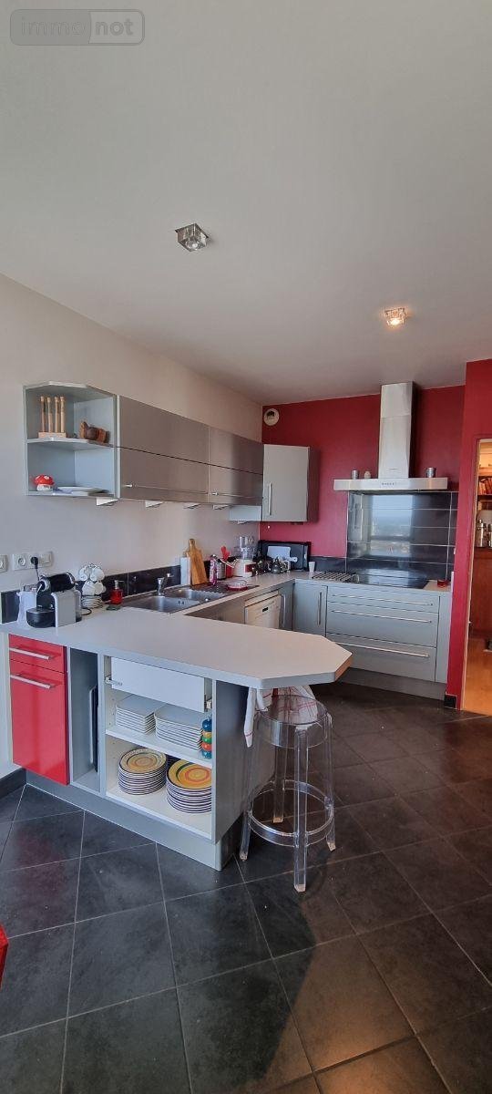 Appartement a vendre Le Mans 72000 Sarthe 201 m2 6 pièces 604360 euros