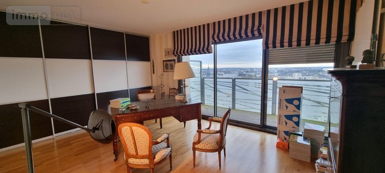 Appartement a vendre Le Mans 72000 Sarthe 201 m2 6 pièces 604360 euros