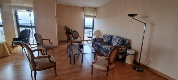 Appartement a vendre Le Mans 72000 Sarthe 201 m2 6 pièces 604360 euros