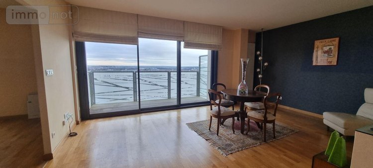 Appartement a vendre Le Mans 72000 Sarthe 201 m2 6 pièces 604360 euros