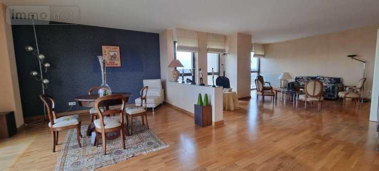 Appartement a vendre Le Mans 72000 Sarthe 201 m2 6 pièces 604360 euros