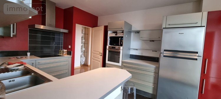 Appartement a vendre Le Mans 72000 Sarthe 201 m2 6 pièces 604360 euros