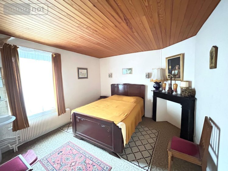 Maison a vendre Bergues 59380 Nord 211 m2 8 pièces 286800 euros