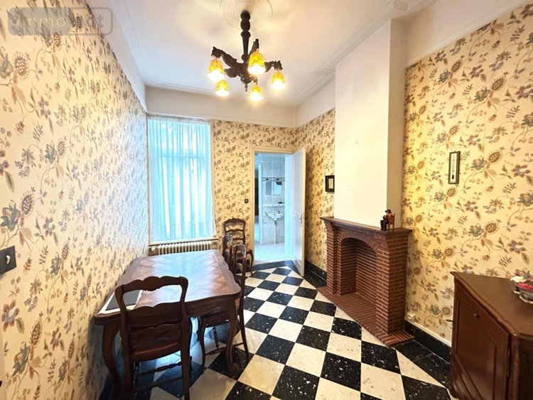 Maison a vendre Bergues 59380 Nord 211 m2 8 pièces 286800 euros