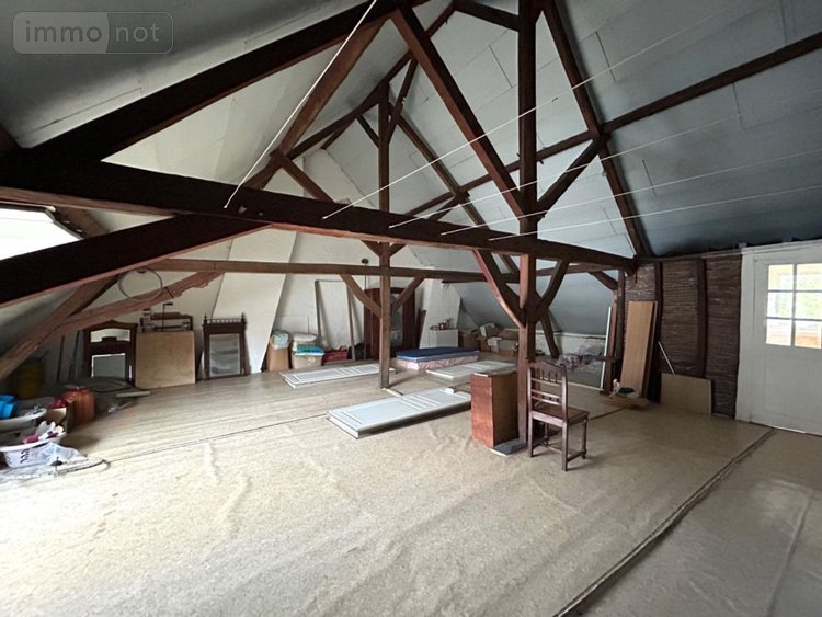 Maison a vendre Bergues 59380 Nord 211 m2 8 pièces 286800 euros