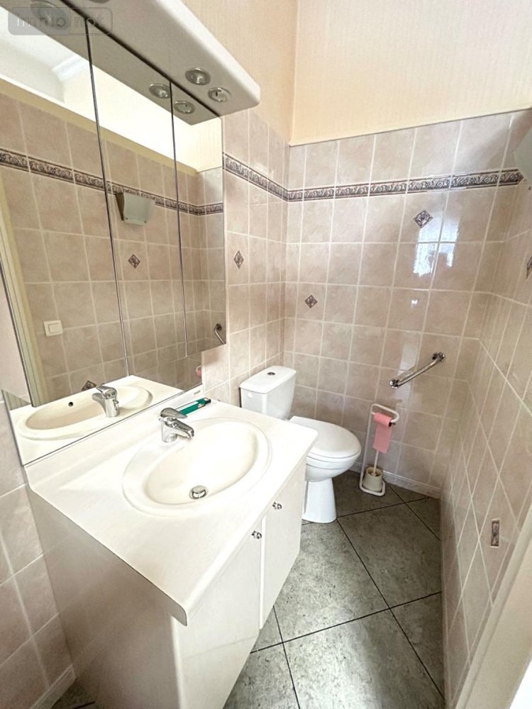 Maison a vendre Bergues 59380 Nord 211 m2 8 pièces 286800 euros