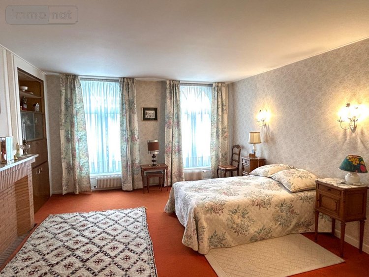 Maison a vendre Bergues 59380 Nord 211 m2 8 pièces 286800 euros