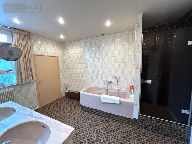 Maison a vendre Bergues 59380 Nord 211 m2 8 pièces 286800 euros