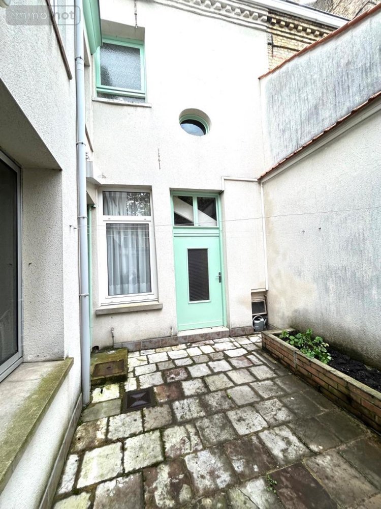 Maison a vendre Bergues 59380 Nord 211 m2 8 pièces 286800 euros