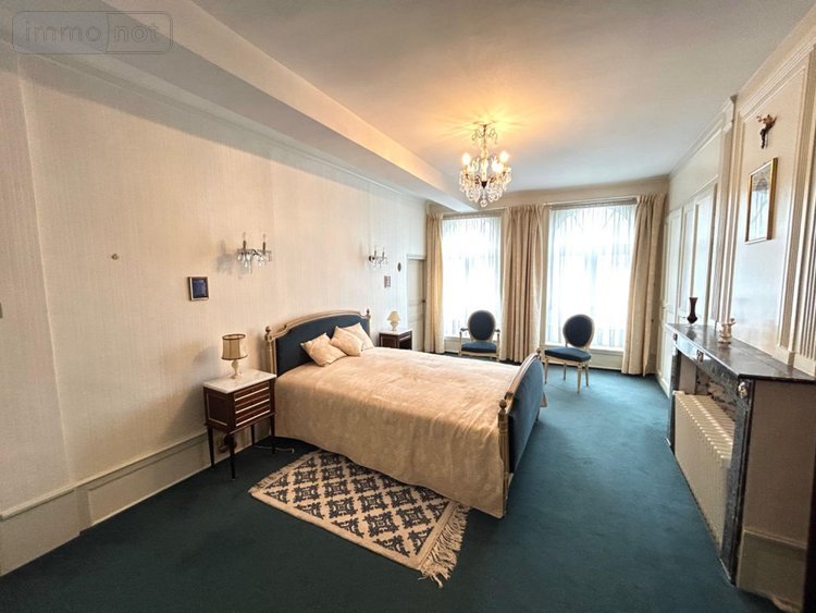 Maison a vendre Bergues 59380 Nord 211 m2 8 pièces 286800 euros