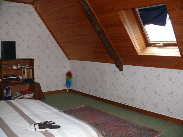 Maison a vendre Lanvallay 22100 Côtes-d'Armor 150 m2 8 pièces 280530 euros