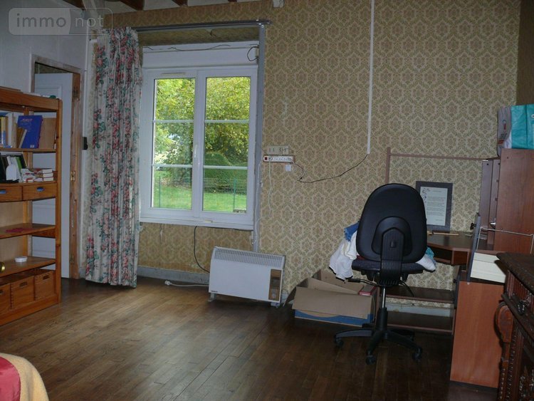 Maison a vendre Lanvallay 22100 Côtes-d'Armor 150 m2 8 pièces 280530 euros