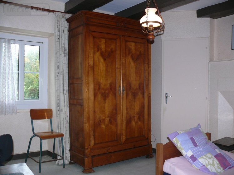 Maison a vendre Lanvallay 22100 Côtes-d'Armor 150 m2 8 pièces 280530 euros