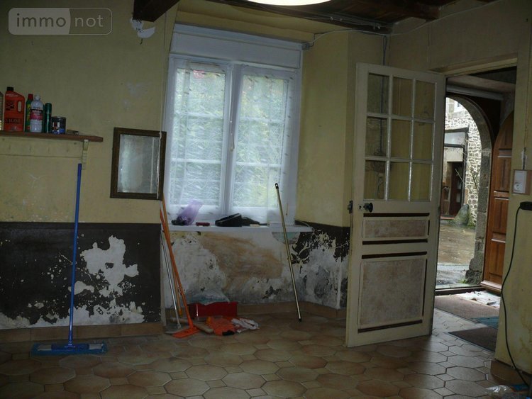 Maison a vendre Lanvallay 22100 Côtes-d'Armor 150 m2 8 pièces 280530 euros