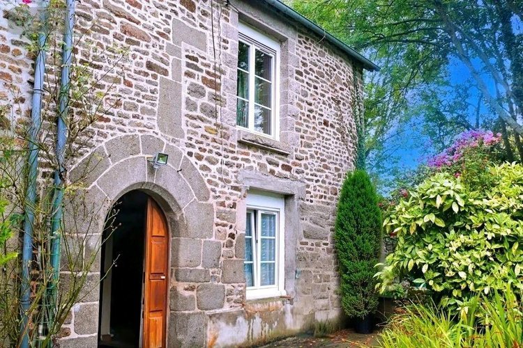 Maison a vendre Lanvallay 22100 Côtes-d'Armor 150 m2 8 pièces 280530 euros