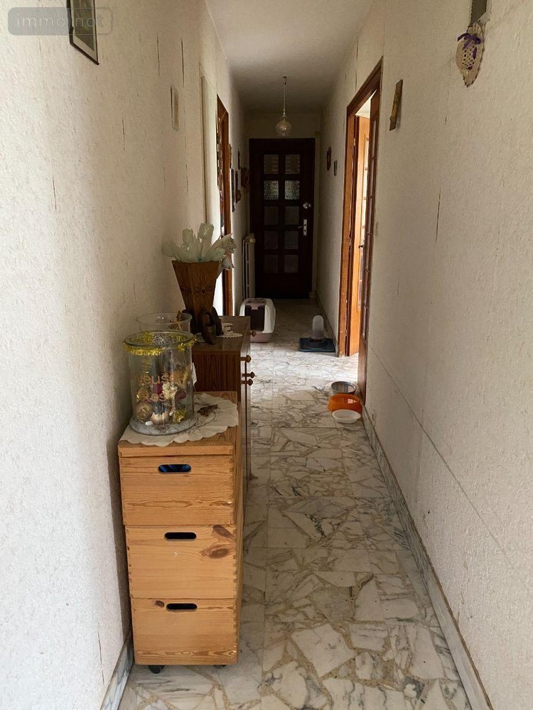 Maison a vendre Palluau-sur-Indre 36500 Indre 70 m2 4 pièces 96000 euros