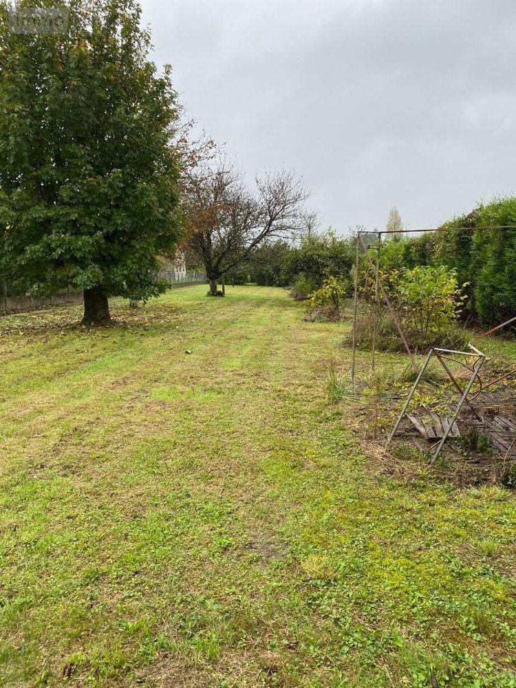 Maison a vendre Palluau-sur-Indre 36500 Indre 70 m2 4 pièces 96000 euros