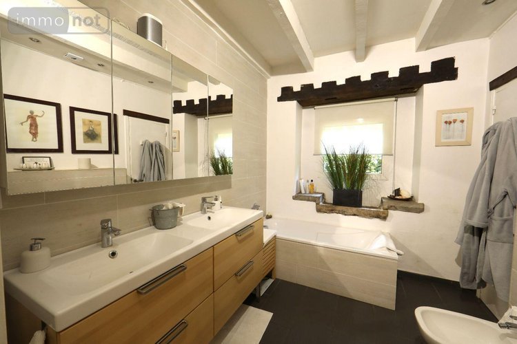 Maison a vendre Saubrigues 40230 Landes 273 m2 9 pièces 695000 euros