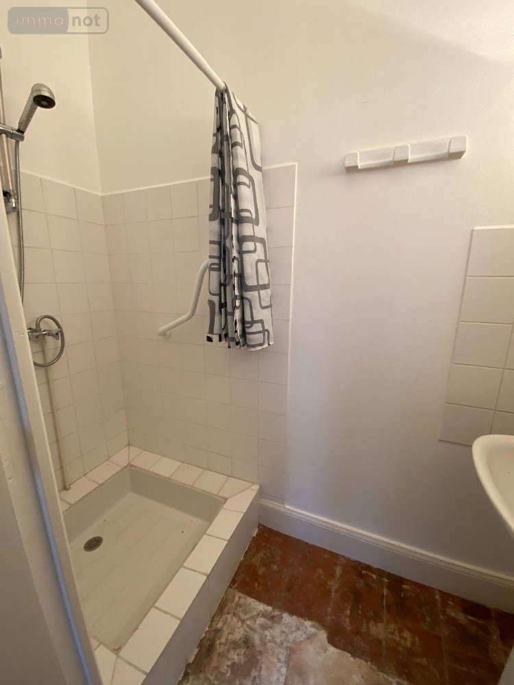 Maison a vendre Mézières-en-Brenne 36290 Indre 116 m2 6 pièces 80700 euros