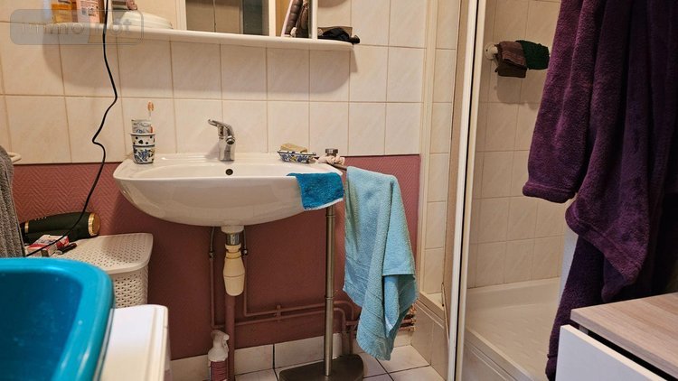 Immeuble a vendre La Suze-sur-Sarthe 72210 Sarthe 75 m2  110000 euros