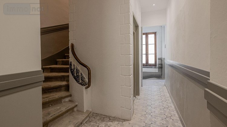 Appartement a vendre Chambéry 73000 Savoie 130 m2 4 pièces 585000 euros