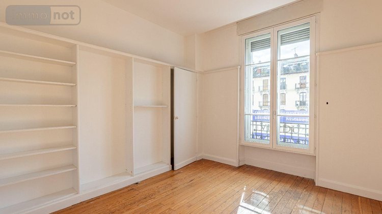 Appartement a vendre Chambéry 73000 Savoie 130 m2 4 pièces 585000 euros