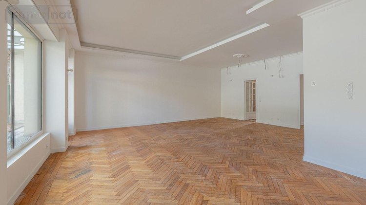 Appartement a vendre Chambéry 73000 Savoie 130 m2 4 pièces 585000 euros