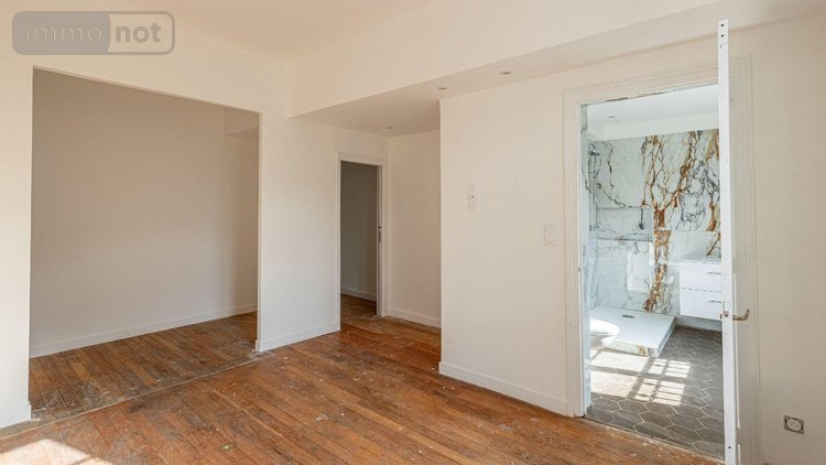 Appartement a vendre Chambéry 73000 Savoie 130 m2 4 pièces 585000 euros