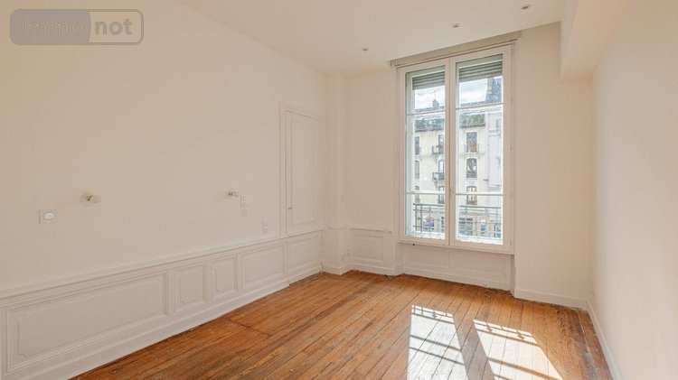 Appartement a vendre Chambéry 73000 Savoie 130 m2 4 pièces 585000 euros