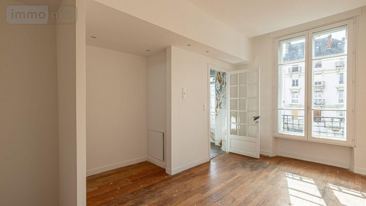 Appartement a vendre Chambéry 73000 Savoie 130 m2 4 pièces 585000 euros