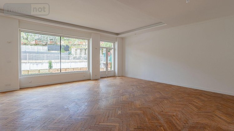 Appartement a vendre Chambéry 73000 Savoie 130 m2 4 pièces 585000 euros