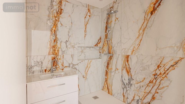 Appartement a vendre Chambéry 73000 Savoie 130 m2 4 pièces 585000 euros