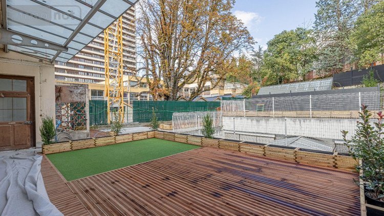 Appartement a vendre Chambéry 73000 Savoie 130 m2 4 pièces 585000 euros