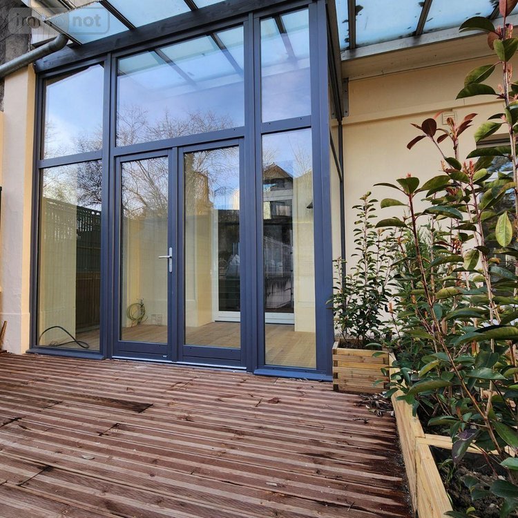 Appartement a vendre Chambéry 73000 Savoie 78 m2 3 pièces 400000 euros