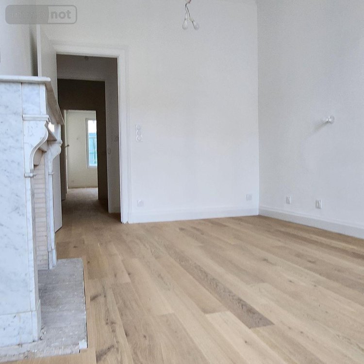 Appartement a vendre Chambéry 73000 Savoie 78 m2 3 pièces 400000 euros