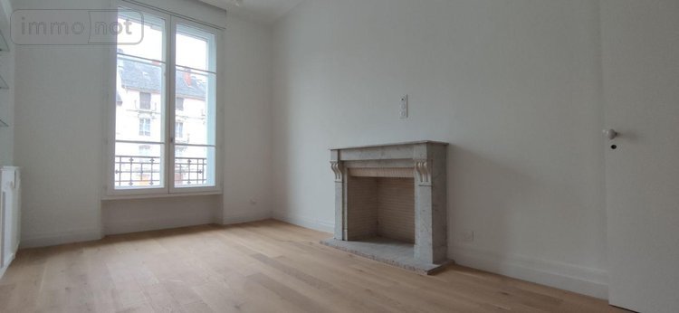 Appartement a vendre Chambéry 73000 Savoie 78 m2 3 pièces 400000 euros