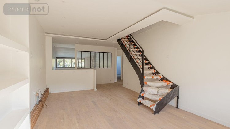 Appartement a vendre Chambéry 73000 Savoie 115 m2 5 pièces 520650 euros